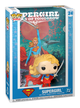 Pop! Comic Cover DC Supergirl