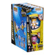 Heroes of Goo Jit Zu Sonic Minis Slimline in CDU