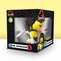 Jurassic Park - Ian Malcom - Boxed Tubbz - Image