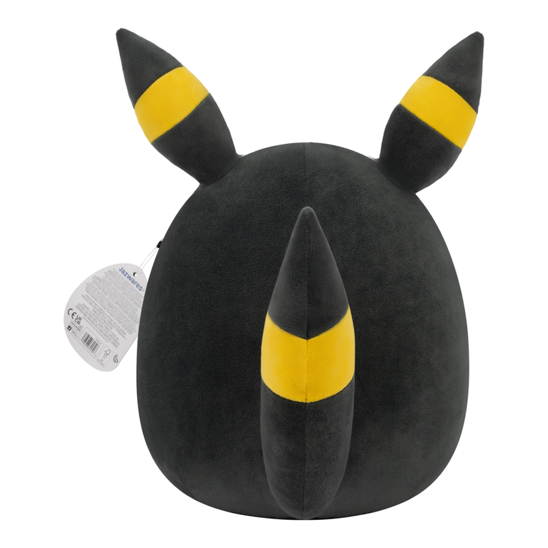 Squishmallows Pokemon 10" Umbreon