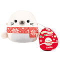 Squishmallows Micromallows 24 Piece Advent Calendar