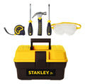 Stanley Jr. 5 Piece Toolbox Set - Image