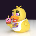 FNAF - Chica - Boxed Tubbz - Image