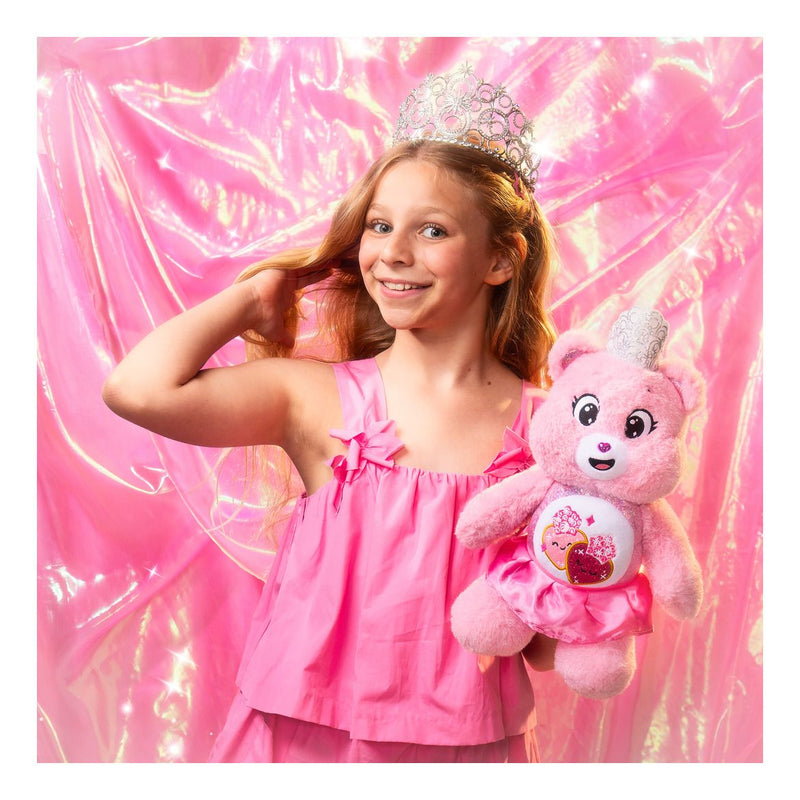 Care Bears - 30cm Plush Wicked 2 Pack - Image