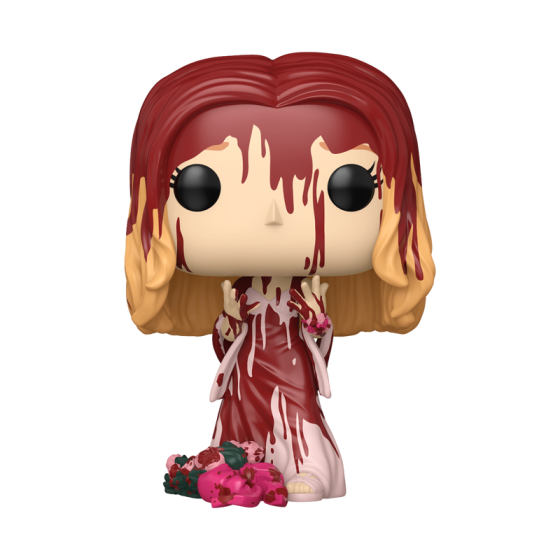 Pop! Vinyl - Carrie - Carrie (Bloody)