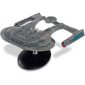 U.S.S. Thunderchild NCC-63549 (Akira-class) XL EDITION Model Die Cast Ship (Eaglemoss / Star Trek)