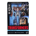 TRA GEN Studio Series VOY TF4 Optimus EV