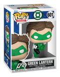 Pop! Vinyl DC New Classics Green Lantern