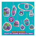 Spongeez Foodie Squishy Sponge Accessory Set