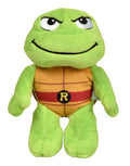 TMNT Movie Basic 6" Plush Assortment - Image