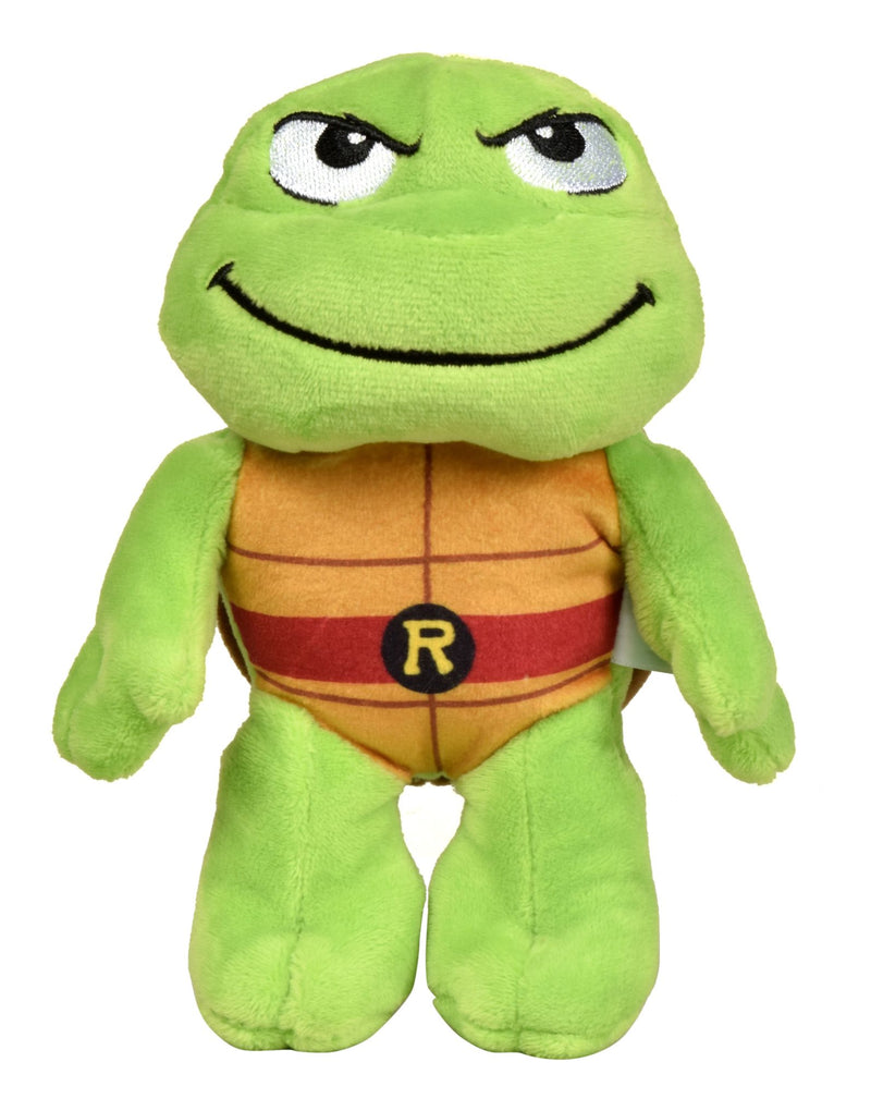 TMNT Movie Basic 6" Plush Assortment - Image