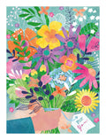 Flowers For Your, 500pc - Image