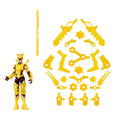 Armorsaurs 3.75" Figure - R Pilot (Paloma)