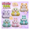 Momo Fuzz Plush Assorted (Case of 24)
