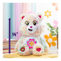 Care Bears 35cm Medium Plush - Blossom Heart Bear - Image