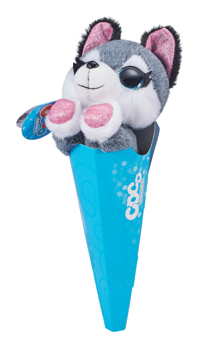 Coco Surprise Cones Fantasy Assorted - Image