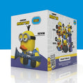 Minions - Kevin (Fart Blaster) - Boxed Tubbz - Image