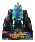 Hot Wheels Monster Trucks Colossal Mega-Wrex - Image