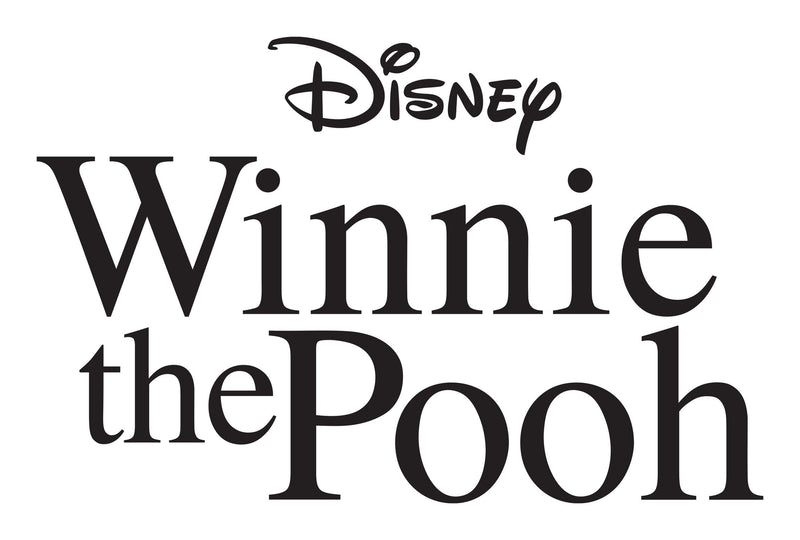 Winnie the Pooh with Ears 3D Puzzle Ball, 72pc - Image
