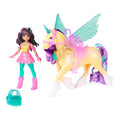 Unicorn Academy Wing Magic Ava and Leaf