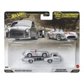 Hot Wheels Premium Team Transport Assortment: 2026 Mix 2