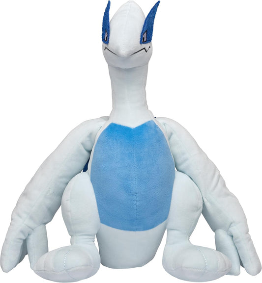 Pokemon 12" Lugia Plush