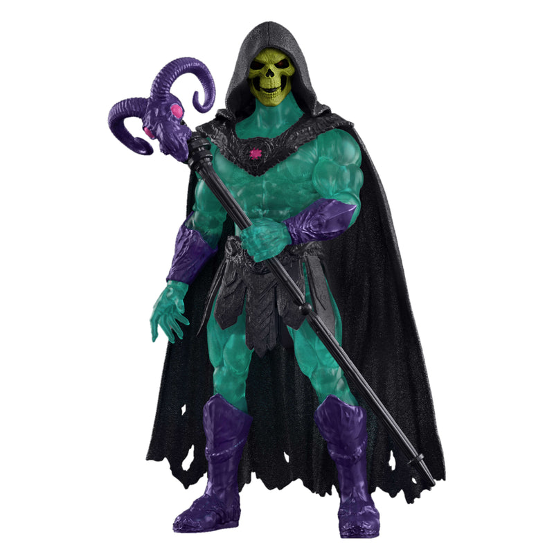 Masters of the Universe 2026 Movie Skeletor 5.5"Action Figure