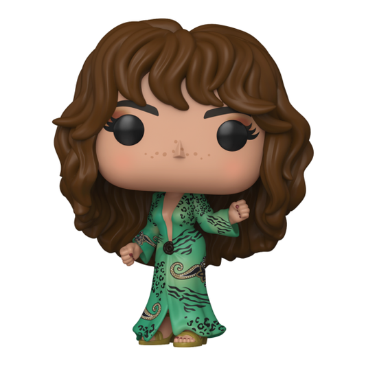 Pop! Vinyl - Off Campus - Allie Hayes