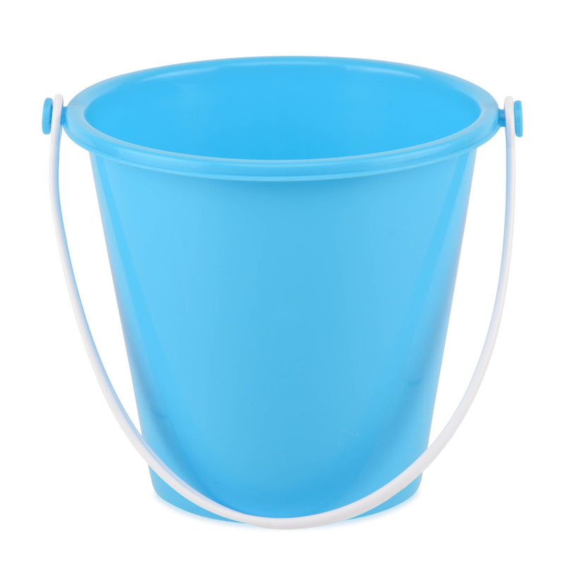 Yello - Small Round Plain Bucket - Image