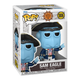 Muppets Treasure Island - Sam Eagle Funko Pop! Vinyl Figure