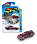 Metal Machines S1 Colour Change Car - Image