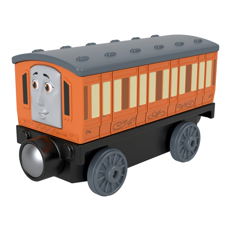 Thomas & Friends Deluxe Metal Engine: T & A
