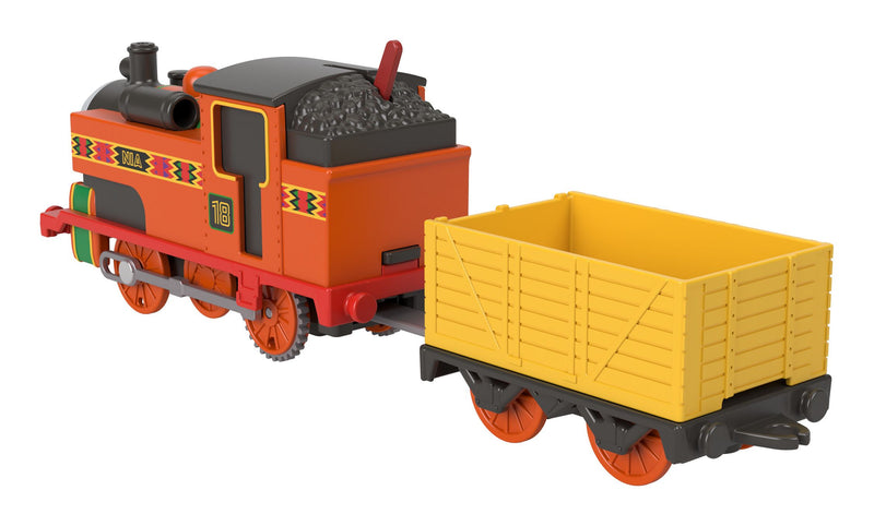 Thomas & Friends Motorised Nia - Image