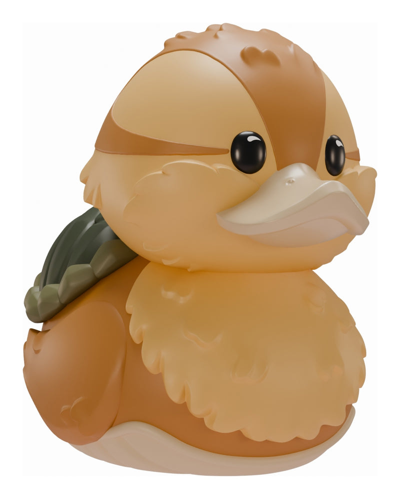 Avatar - Turtle Duck - Boxed Tubbz