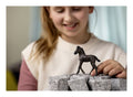 Schleich - Fresian Foal - Image