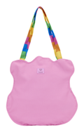 Loungefly - Care Bears Cheer Bear Tote Bag - Image