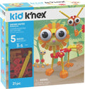 Kid K'nex Safari Mates Set
