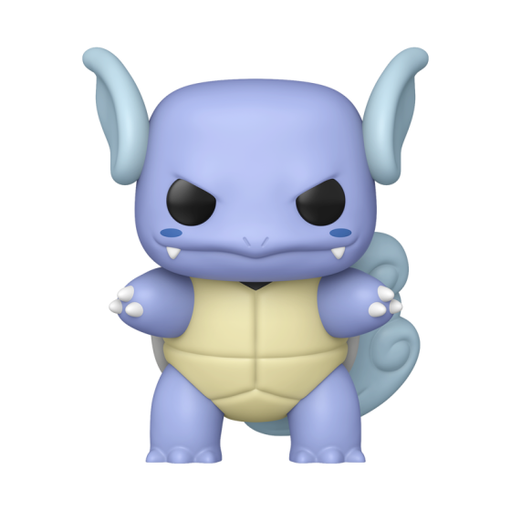Pop! Jumbo - Pokemon - Wartortle