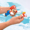 My Mario Swimming Mario