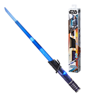 Star Wars Lightsaber Forge Kyber Core Darksaber Electronic Lightsaber