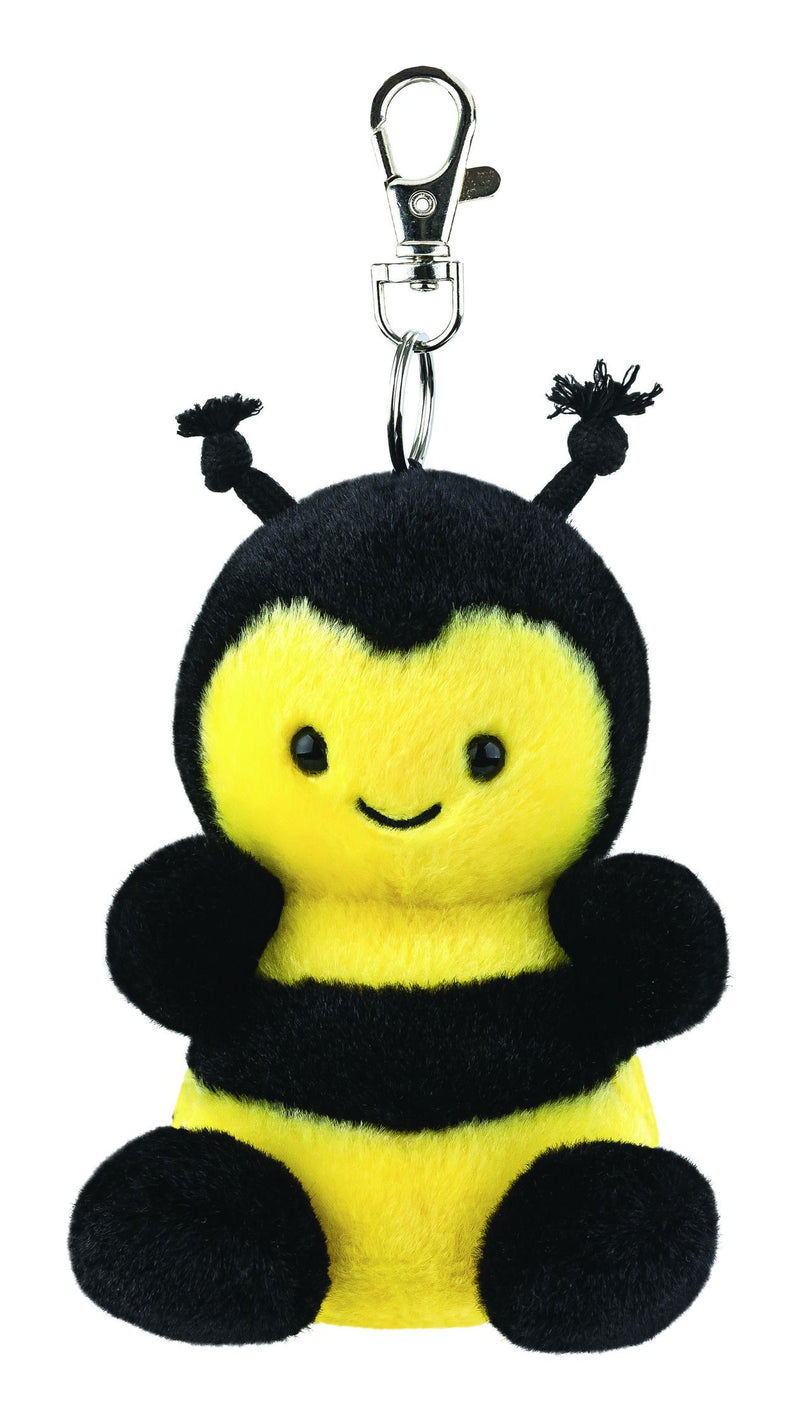 Palm Pals Keyring Queeny Bee 4in - Image