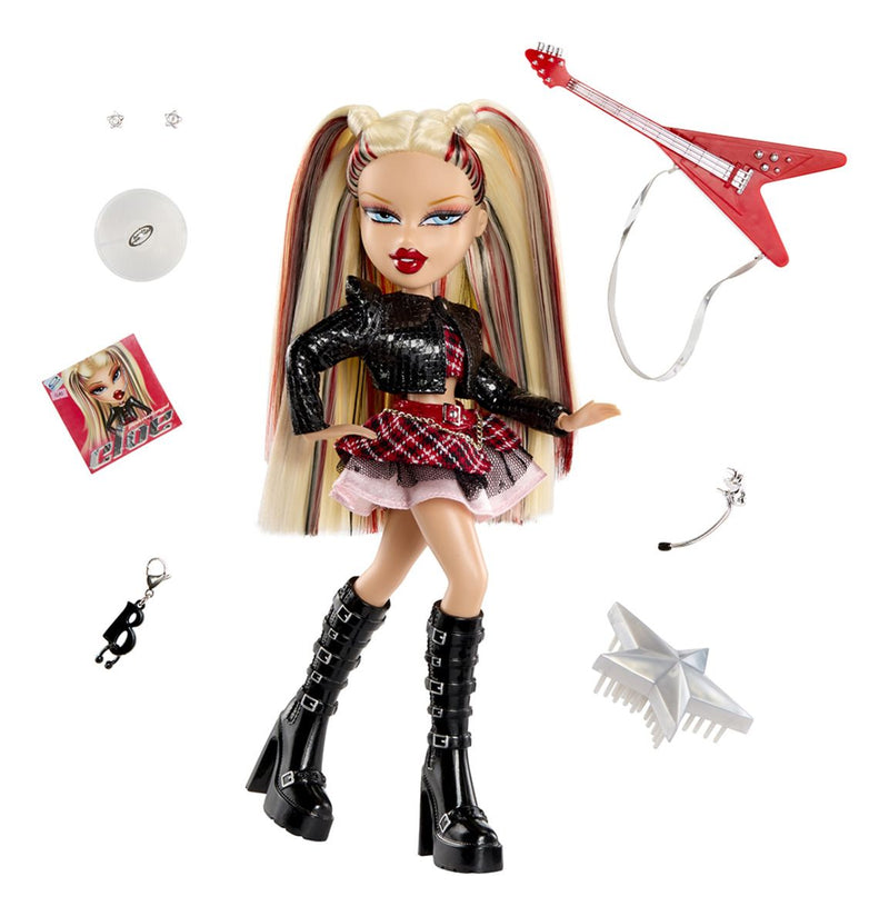 Bratz Pop Starz Doll - Cloe - Image