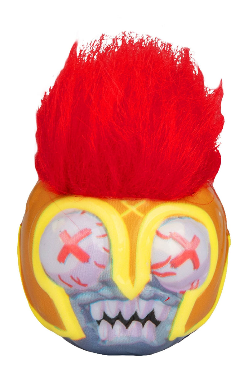 Madballs - Hairballs 6pcs CDU Ball Size 3" - Image