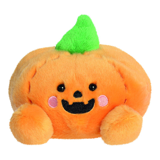 Palm Pals 5" Wisp Jack O Lantern