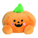 Palm Pals 5" Wisp Jack O Lantern