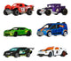 Hot Wheels Set of 6 HW Legends Vehicles