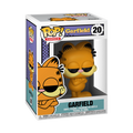 Pop! Comics Garfield