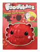 Foodibles S1 Sml Scent Raspbery Axolotl