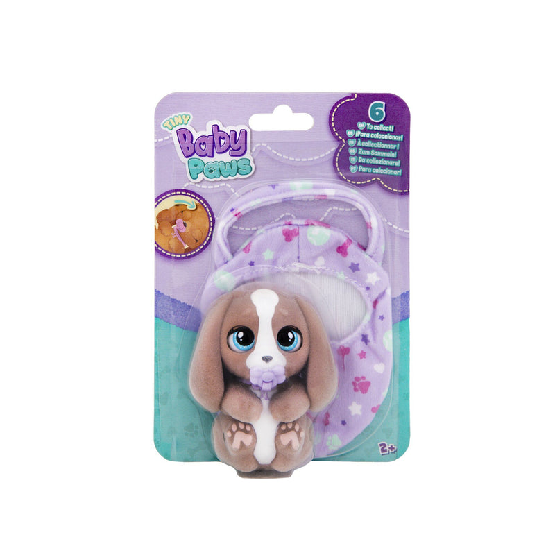 Baby Paws Tiny Assortment CDU - Image