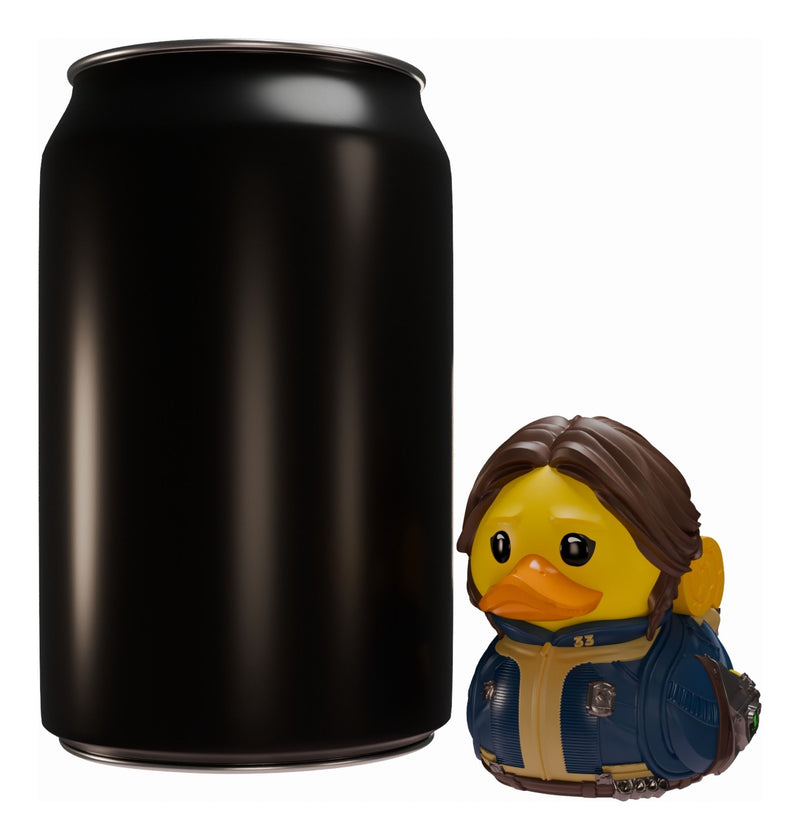 Fallout - TV Lucy Maclean - Mini Tubbz - Image